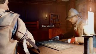 Assassins Creed® III Remastered Homestead Fanorona Expert WIN [upl. by Caughey]