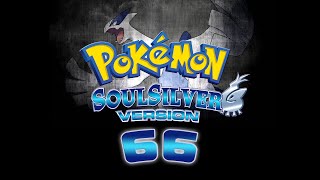 Pkm Soul Silver 066  Vollendete Verwirrung  Lets Play deutsch Facecam [upl. by Enimsaj56]