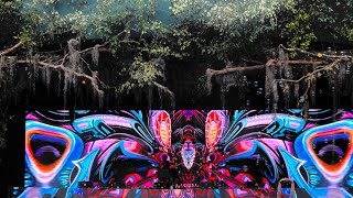 Tipper Twilight Set  Spirit of the Suwannee Music Park Tipper amp Friends 5 050623 [upl. by Bahr]