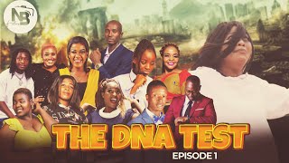 SML Movie The DNA Test [upl. by Raviv]