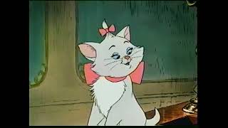 The Aristocats 1970  Scales and Arpeggios [upl. by Thaine]