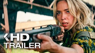 A QUIET PLACE 2 Trailer 2021 [upl. by Angrist]