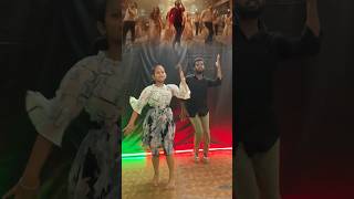 Kuch to alag tha dance 🤔 shortsfeed shortsvideo [upl. by Merchant]