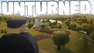 Revisiting Unturned in 2020 [upl. by Aiyt24]