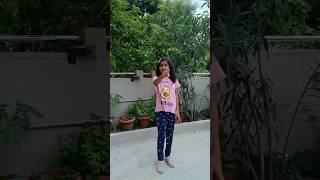 Andamaina lokam songdance telugutrendingshortssukanyasongyoutubeshorts [upl. by Atinnek978]