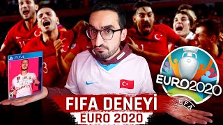 FIFAâ€™YA GÃ–RE EURO 2020 SONUÃ‡LARI  TÃœRKÄ°YE MÄ°LLÄ° TAKIMI KAÃ‡INCI BÄ°TÄ°RECEK [upl. by Fisuoy310]