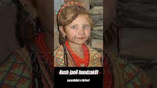 Kush janë Hundzakët pasardhësit e Ilirëve history documentary hundzaket albania facts [upl. by Shippee373]