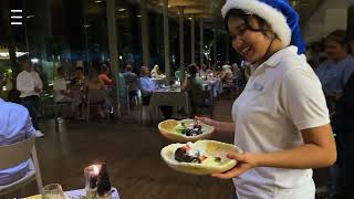 CHRISTMAS AT EXPLORAR KOH SAMUI [upl. by Skye]