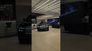 Rolls Royce spectre2025 viralvideo shortsvideo shots shorts rollsroyceshortsfeed new legeri [upl. by Fabi]