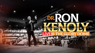 DR RON KENOLY LIVE ​⁠ THE GLORY DOME 2024 MARCH WORSHIP WORD AND WONDERS NIGHT❤️‍🔥❤️‍🔥 [upl. by Kitarp523]