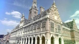 Leuven Belgium [upl. by Kielty]