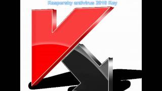 Kaspersky 2010 Antivirus Key Updated 22 June 2010 [upl. by Assilev]