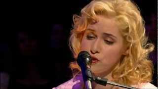 Nellie McKay  Ding Dong on Jools Holland [upl. by Boudreaux]