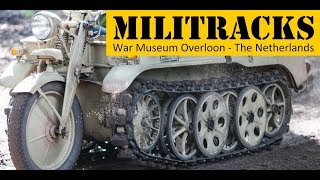 Militracks 2018 [upl. by Naltiak]