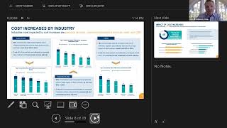 Franchisee Survey Webinar [upl. by Hairem]