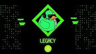 Máquina Legacy  Hack The Box [upl. by Trillbee937]