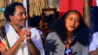 Seble Kahsay Amazing Tradetional Raya Music quotላሎው ላሎውማquot [upl. by Eigna]