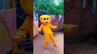 Roala Raja hmsa youtubeshorts funny teddy [upl. by Nirel]