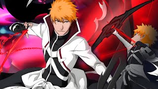 Best Unit In Game Ichigo T20 Max Transcended Gameplay Review  7th Anniversary Bleach Brave Souls [upl. by Asilef680]