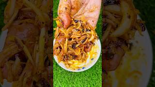 Lal Morich Vorta shorts youtubeshorts recipe food cooking reels foryoupage trending vorta [upl. by Mccormac589]