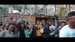 JOY OVERFLOW OFFICIAL MUSIC VIDEO  Joepraize [upl. by Docilu]