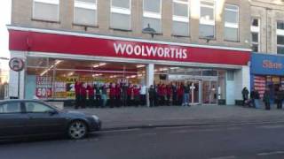 Woolworths Closing [upl. by Konyn]