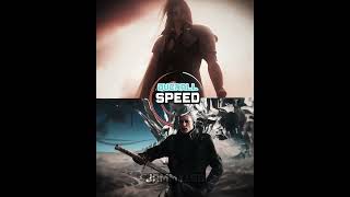 Sephiroth VS Vergil viral anime shorts fyp trending finalfantasy devilmaycry [upl. by Nuzzi848]