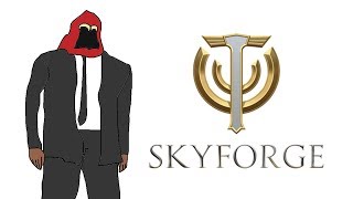 SKYFORGE [upl. by Alisan]