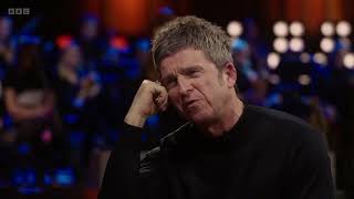 Noel Gallagher  Full Interview Later with Jools Holland 2023 Subtitle 1080p50 [upl. by Philippe194]