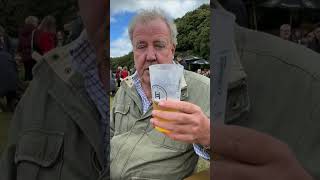 Jeremy Clarksons Farm Hawkstone Lager is BEST James Mays Gin Richard Hammond Top Gear Grand Tour K [upl. by Tasiana]