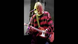 Nirvana  You Know Youre Right Live in Chicago 10231993 Remastered [upl. by Ecenahs]