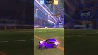 Heat seeker rocketleague rocketclips rocketleagueclips rledit rlclip [upl. by Kresic]