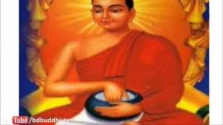 seevali sutra By Buddhassara Bhikku Bangla Buddhist sutta [upl. by Tiffanle]