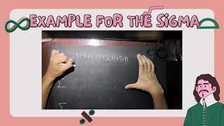 PRECALARITHMETIC SEQ amp SER VIDEO LESSON FROM STEM 11 Y119 BY MAXIMUSPOGI [upl. by Isawk]