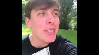 Thomas Sanders Vines [upl. by Latton]