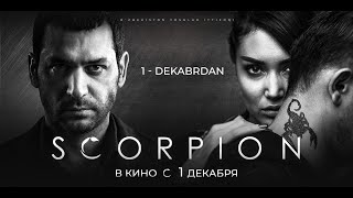 Skorpion  Scorpion Ozbek kino Original [upl. by Mak]