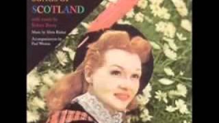 Jo Stafford  Flow Gently Sweet Afton [upl. by Maag]