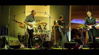 John Scofield uberjam band live 2017 [upl. by Leahey]