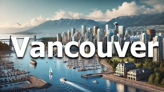 Vancouver Canada 10 BEST Things To Do In 2024 Travel Guide [upl. by Velick574]