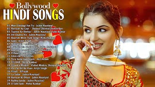 New Hindi Song 2024  Arijit SinghJubin NautiyalAtif AslamNeha KakkarArmaan MalikShreya Ghoshal [upl. by Ormand131]