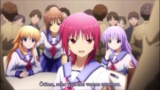 MAD Alchemy Angel Beats Iwasawa Best Selection [upl. by Sevart]