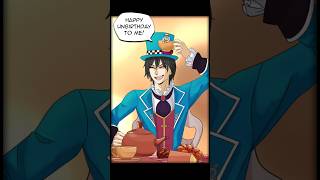 Merman in Wonderland Dub EP 10 merman webcomic wonderland webtoonrecommendation webtoon [upl. by Ylsel]