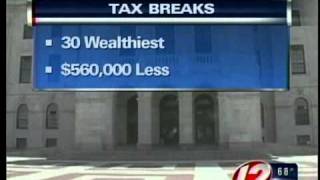 RI tax breaks [upl. by Gough668]