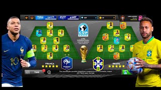 🚨COMO JOGAR A COPA DO MUNDO NO NOVO DRAM LEAGUE SOCCER 2025 [upl. by Annaej]