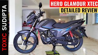 Hero Glamour Xtech Top Problems You Should Know Before Buying ⚠️🛠️  Honest Review [upl. by Ynotna]