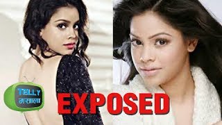 EXPOSED  Sumona Chakravartys Extra Marital Affair [upl. by Craddock]