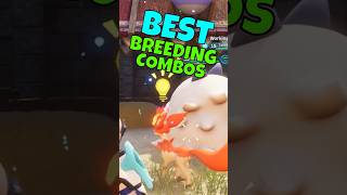 How to Breed the BEST Pals For Base Activities  Palworld Guide [upl. by Monro]