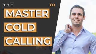 How to Master Cold Calling as a Freight Broker  The Ultimate Cold Calling Guide [upl. by Vedis]