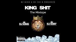 DJ ICEK x DJ King  King Shit Mixtape NEW 2019 ft Migos Tyga J Cole 6ix9ine And More [upl. by Yvel]