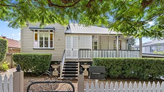 19 Phelan Street Clayfield [upl. by Wohlert58]